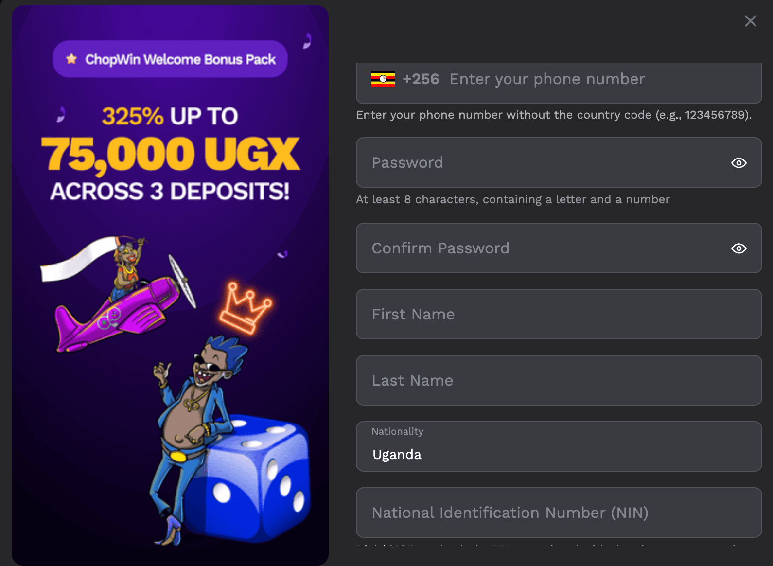 chopwin-uganda-register